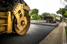 Sylvan Springs, AL Driveway Paving Services Company